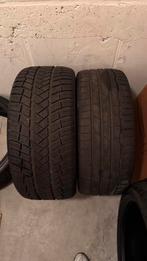Winter- en zomerbanden, Auto-onderdelen, Banden en Velgen, Ophalen, Gebruikt, 255 mm, Band(en)