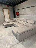 !! NIEUW !! U Zetel splinternieuw ongebruikt, Ophalen, Zo goed als nieuw