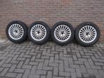 Velgen met banden Mercedes GLA, Ophalen, Band(en)