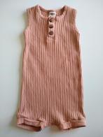 Bruin zomer boxpakje maat 86, Kinderen en Baby's, Babykleding | Maat 86, Gebruikt, Ophalen of Verzenden, Baby Berry, Pakje