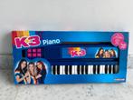 K3 piano, Ophalen, Zo goed als nieuw