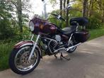 Moto Guzzi California IE 1100 EV Touring, 1064 cc, 2 cilinders, Particulier, Meer dan 35 kW