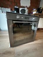 Whirlpool, Elektronische apparatuur, Ovens, Ophalen of Verzenden, Zo goed als nieuw, Oven