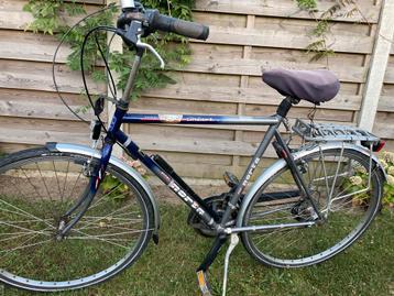 Herenfiets northa beschikbaar voor biedingen