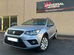 SEAT ARONA 1.0 TGI - VERWARMDE STOEL, Stof, CNG (Aardgas), Bedrijf, 5 deurs