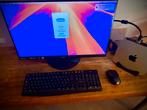 Apple Mac mini M1 + monitor, wireless keyboard & muis enz, Computers en Software, 256 GB, 8 GB, Ophalen of Verzenden, Zo goed als nieuw