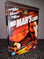 no man's land ( charlie sheen ,randy quaid ), CD & DVD, DVD | Films indépendants, Enlèvement ou Envoi