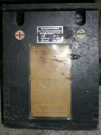 Bat allemande ww2 pour avion , jamais utilisé, Ophalen of Verzenden