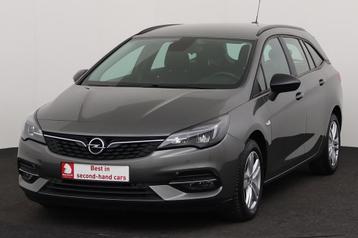 Opel Astra SPORTS TOURER 1.2 i SPORTS TOURER 1.2 i + GPS + C beschikbaar voor biedingen