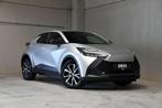 Toyota C-HR Plug-in 19g Co2 - ACC - Stuurwielverw. - Carplay, Autos, Toyota, Argent ou Gris, Achat, Entreprise, Noir