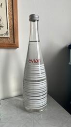 Evian Alexander Wang Limited Edition, Verzamelen, Glas en Drinkglazen, Nieuw, Overige typen, Ophalen of Verzenden