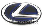 Lexus embleem logo ''Lexus'' (versie Hybrid) achterzijde Ori, Envoi, Lexus, Neuf