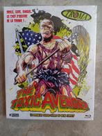 blu ray the toxic avenger neuf sous scello( horreur ), Cd's en Dvd's, Blu-ray, Ophalen of Verzenden, Nieuw in verpakking, Horror
