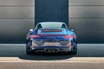 Porsche 991.2 Targa 4S PDK full option, Auto's, Porsche, Automaat, 4 zetels, Cabriolet, Zwart