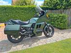 BMW k100 limited edition, Particulier