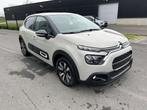 Citroen C3 New PureTech Max S&S EAT6, Automaat, Euro 6, Beige, Bedrijf