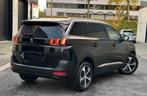 Peugeot 5008 Allure 1.2 Turbo EAT8 Nv Dist — 7pl—2023 BTW, Auto's, Peugeot, Leder en Stof, 360° camera, Dealer onderhouden, SUV of Terreinwagen