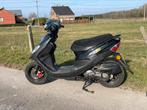 SYM 50cc 2T klasse B, Fietsen en Brommers, Scooters | SYM, Ophalen, Klasse B (45 km/u), Tweetakt