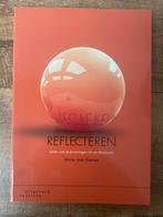 Reflecteren, Boeken, Ophalen of Verzenden, Zo goed als nieuw