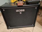 Boss katana, Muziek en Instrumenten, Ophalen, Zo goed als nieuw, Gitaar, Minder dan 50 watt