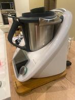 Thermomix, Ophalen, Nieuw