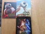 Star Wars The Force Awakens VII bufans Exclusive SteelBook /, Cd's en Dvd's, Verzenden, Zo goed als nieuw, Science Fiction en Fantasy
