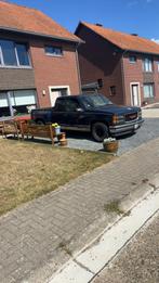 Gmc pick up oldtimer, Auto's, Particulier, LPG, Te koop