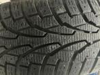 Winterbanden en velgen, Auto-onderdelen, Banden en Velgen, Ophalen, Gebruikt, 15 inch, Winterbanden