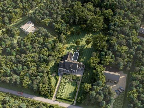 Grond te koop in Oud-Turnhout, Immo, Gronden en Bouwgronden, 1500 m² of meer