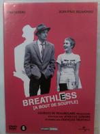 A bout de souffle, Cd's en Dvd's, Dvd's | Thrillers en Misdaad, Ophalen of Verzenden