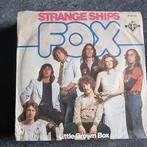 45T Fox - Strange ships, Cd's en Dvd's, Vinyl Singles, Pop, Gebruikt, Ophalen of Verzenden, 7 inch