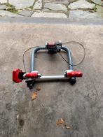 Fietsrollen, Sport en Fitness, Wielrennen, Ophalen, Gebruikt, Overige typen