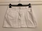 Wit kort rokje - Kyuso - maat 40, Kleding | Dames, Rokken, Maat 38/40 (M), Kyuso, Wit, Ophalen of Verzenden