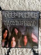 LP Deep Purle, Cd's en Dvd's, Gebruikt, Ophalen of Verzenden