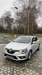 Renault megane 2018, Autos, Boîte manuelle, Argent ou Gris, 5 places, 5 portes