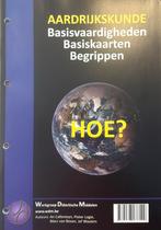 Aardrijkskunde... hoe?, Ophalen of Verzenden, Zo goed als nieuw, Nederlands