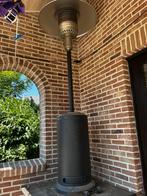 Boretti terrasverwarmer incl. Gasfles, Ophalen, Nieuw, Gas