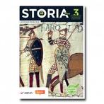 STORIA HD live 3D (DG) & D/A (editie 2024) Nieuw, Nieuw