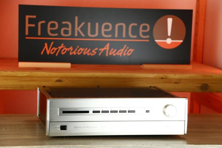 Accuphase C-222 / C 222 TRADE.INRUIL Goud van Oud! Sessie?, Audio, Tv en Foto, Versterkers en Ontvangers, Zo goed als nieuw, Ophalen of Verzenden