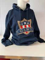 Sweat a capuche Gant « XL », Vêtements | Hommes, Pulls & Vestes, Comme neuf