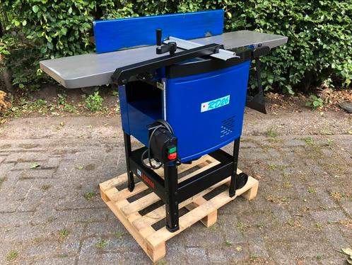 Lurem Metabo RD26 vlak vandiktebank vandikte bank, Doe-het-zelf en Bouw, Schaafmachines, Gebruikt, Ophalen