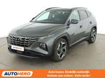 Hyundai Tucson 1.6 CRDi Mild-Hybrid Executive 2WD, Autos, Achat, Euro 6, 5 portes, Automatique