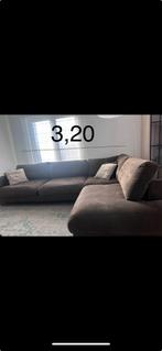 Canapé d'angle Gerowonen, Enlèvement, Comme neuf