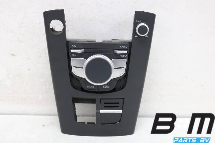 MMI bediening Audi A3 8V FL 8V0919614L, Auto diversen, Autonavigatie, Gebruikt