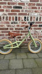 Loopfiets Bandits & Angels retro rider, Fietsen en Brommers, Fietsen | Kinderfietsjes, Ophalen, Zo goed als nieuw