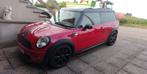 Mini Cooper Clubman diesel euro 4, Automaat, Clubman, Leder, Diesel
