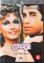Grease, Cd's en Dvd's, Ophalen of Verzenden