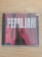 Pearl Jam - Ten (CD), Cd's en Dvd's, Ophalen of Verzenden, Zo goed als nieuw, Alternative