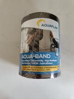 Aquaplan - Aquaband Afdichtingstape, Doe-het-zelf en Bouw, Isolatie en Afdichting, Nieuw, Ophalen