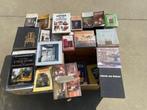 Partij/lot van 22 boeken ivm kunst, antiek en interieur, Ophalen, Gelezen